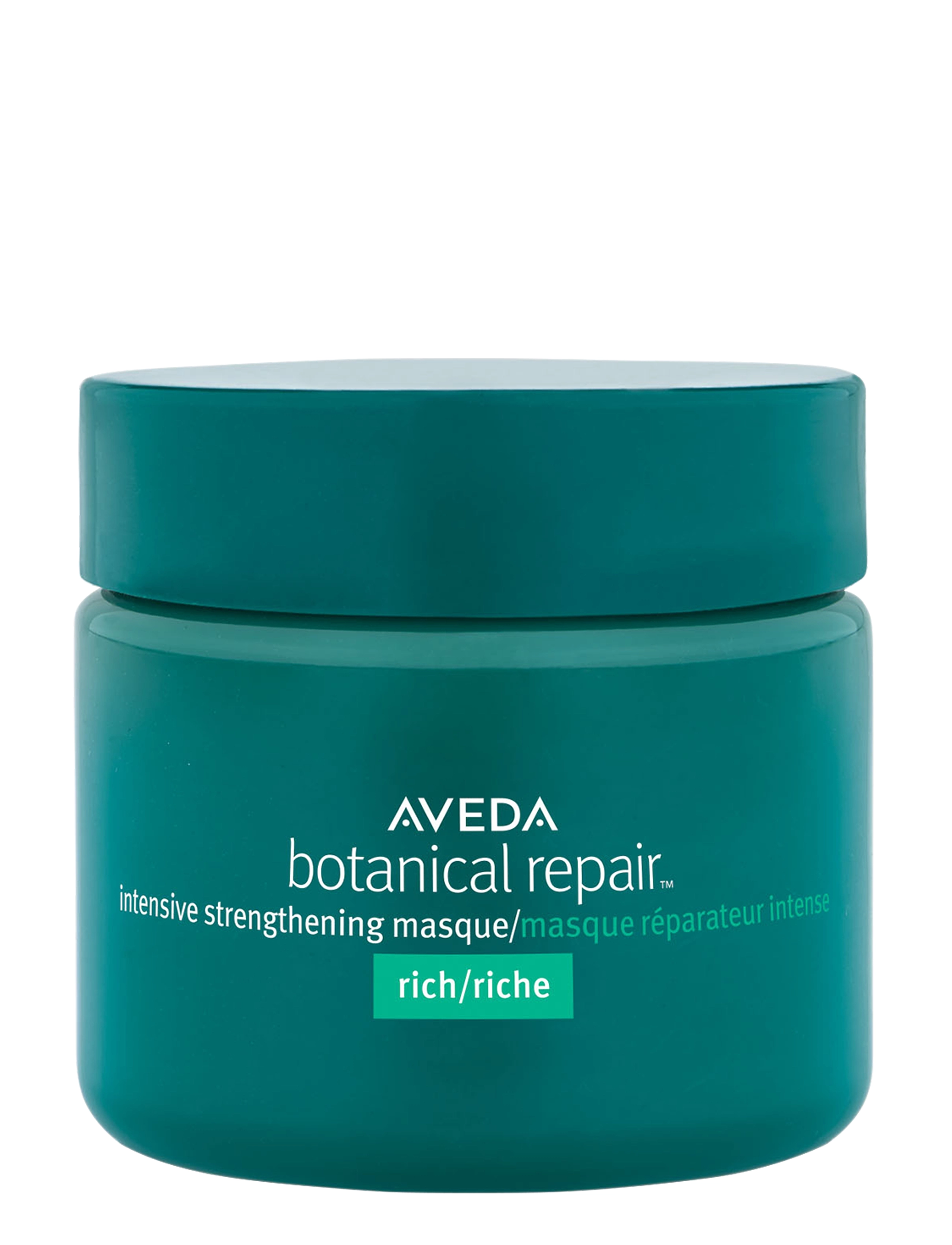 Aveda - Botanical Repair Masque Rich Travel Size - juuksed - no color - 1