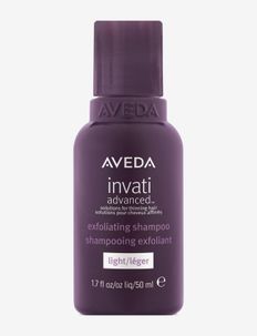 Invati Advanced Exfoliating Shampoo Light Travel Size, Aveda
