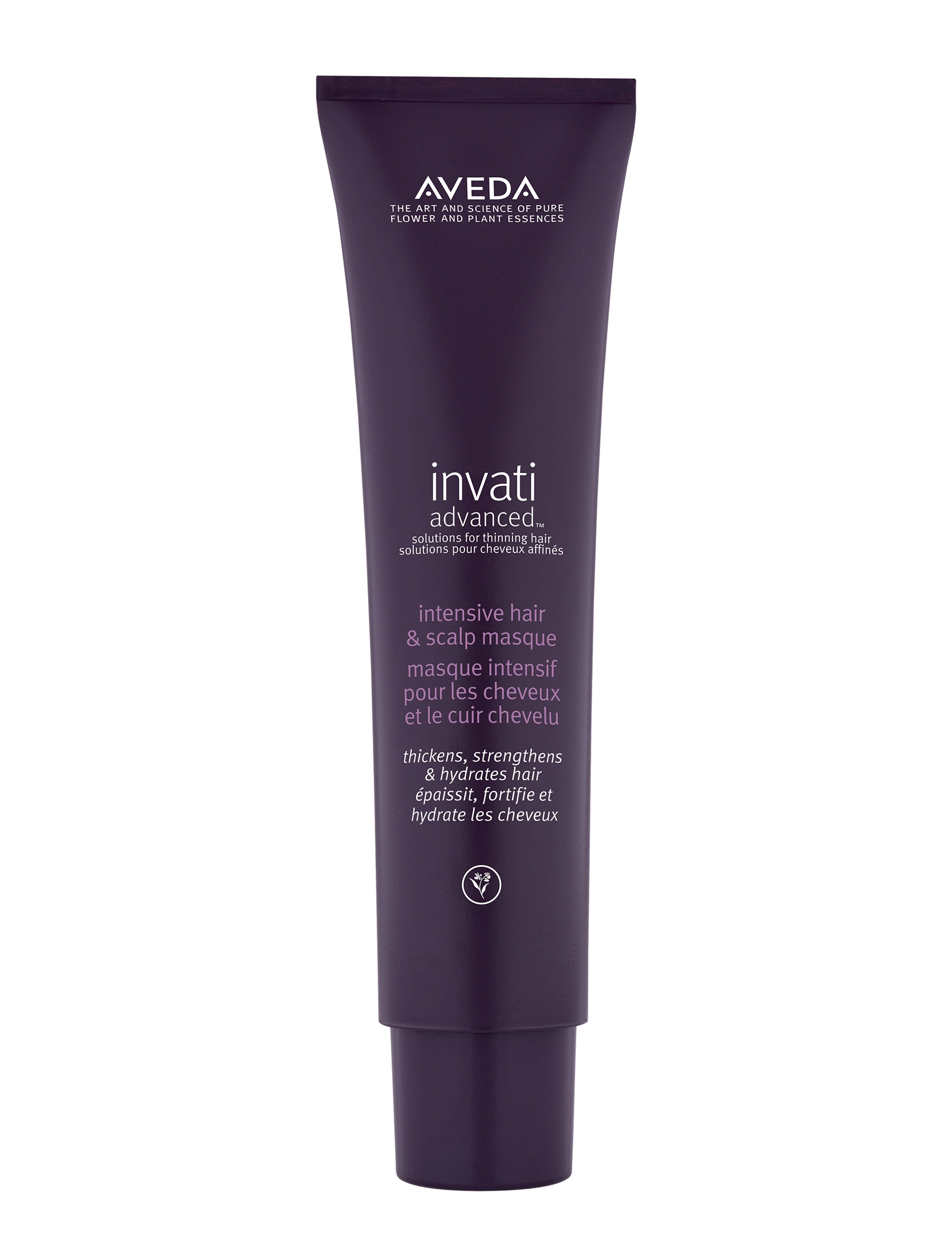 Aveda Invati Hair And Scalp Masque, Hair Ansigtsmaske, Nude, Str: 150 ML