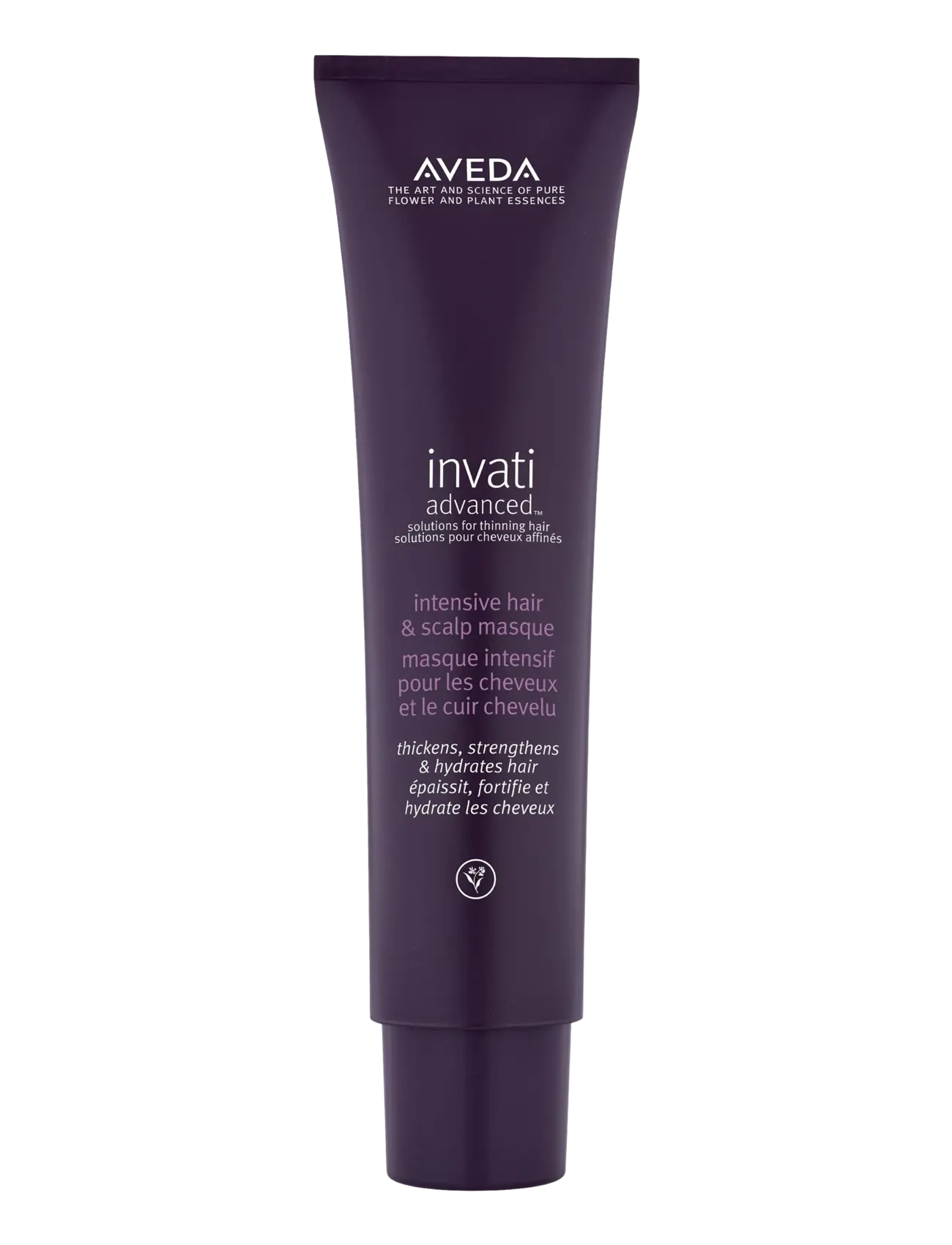 Aveda Invati Hair And Scalp Masque, Hair Ansigtsmaske, Nude, Str: 150 ML