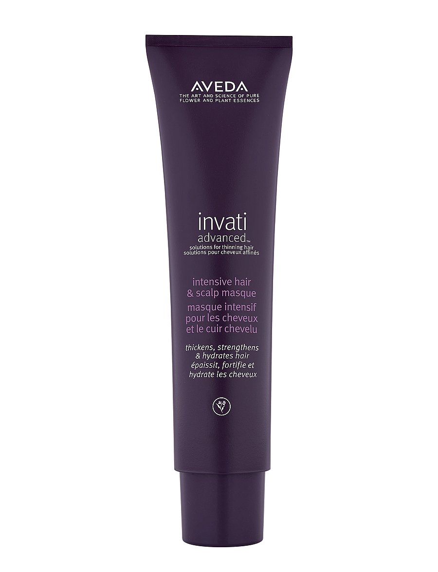 Aveda - Invati Hair and Scalp Masque - peanahahooldused - no color - 1