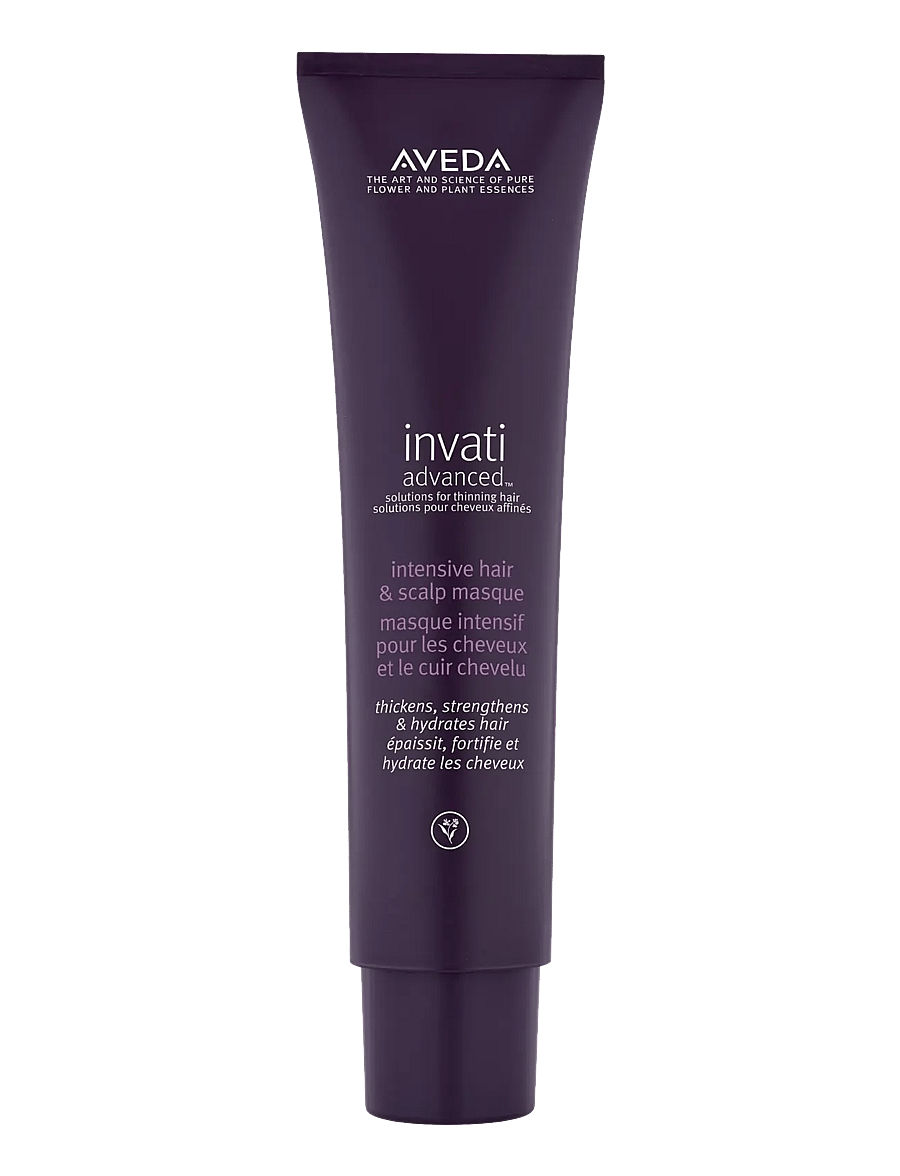 Aveda - Invati Hair and Scalp Masque - peanahahooldused - no color - 1