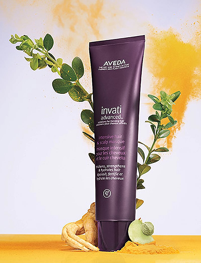 Aveda - Invati Hair and Scalp Masque - peanahahooldused - no color - 2