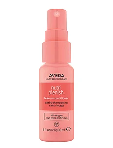 NutriPlenish Vitamin Leave-In Conditioner Travel Size, Aveda