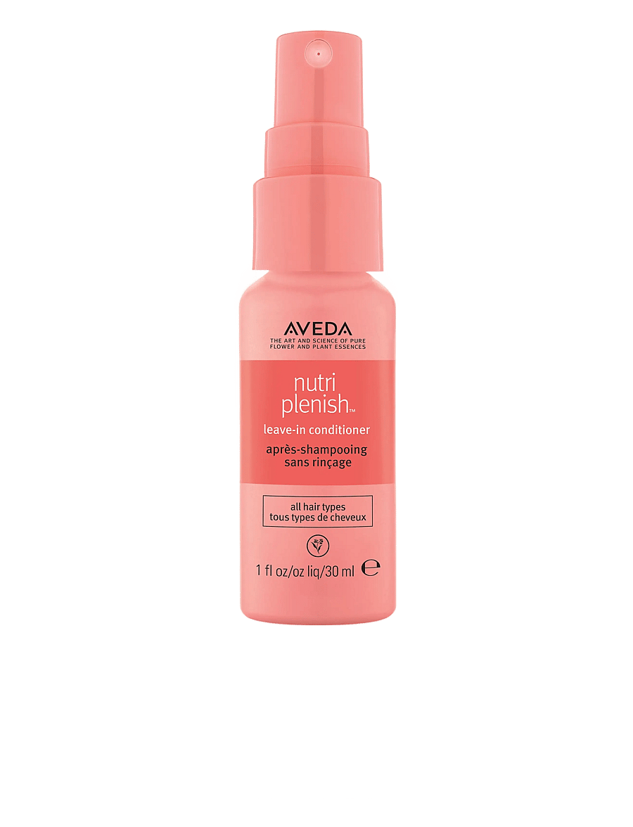 Aveda - NutriPlenish Vitamin Leave-In Conditioner Travel Size - juuksed - no color - 1