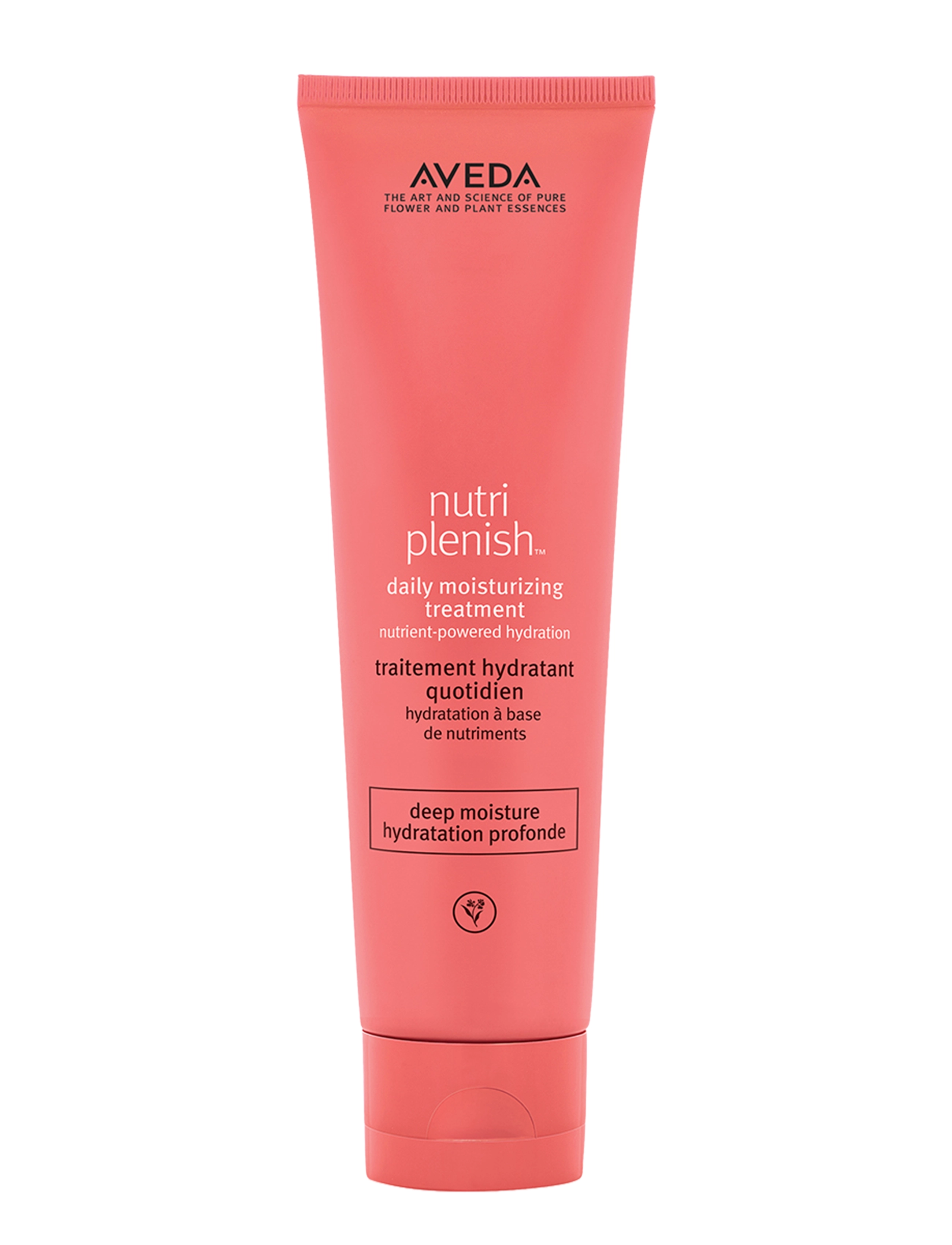 Aveda Nutriplenish Daily Treatment, Behandling, Nude, Str: 150 ml