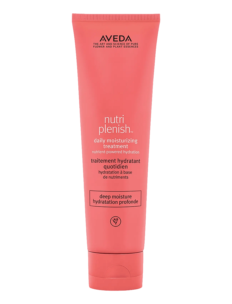 Aveda - NutriPlenish Daily Treatment - hooldusvahendid - no color - 1