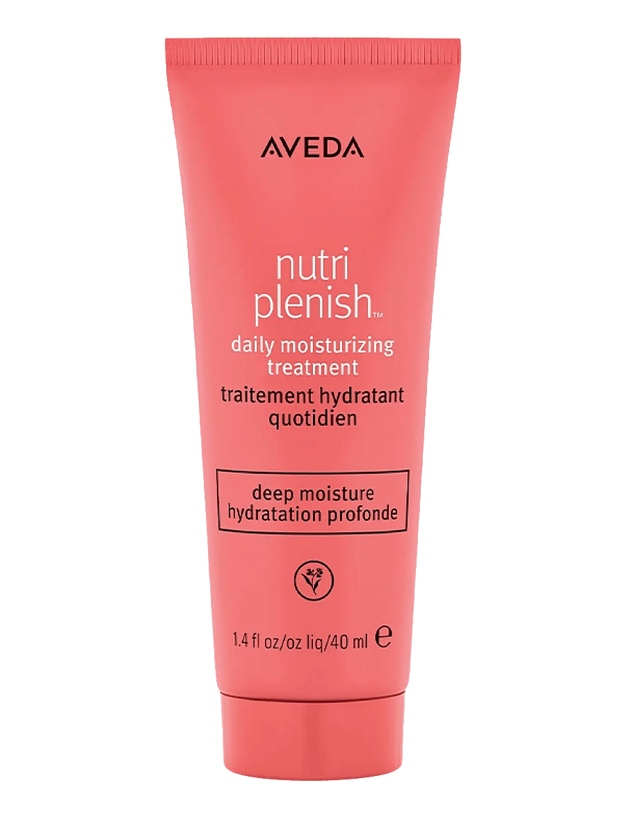 Aveda - NutriPlenish Daily Treatment Travel Size - hár - no color - 1