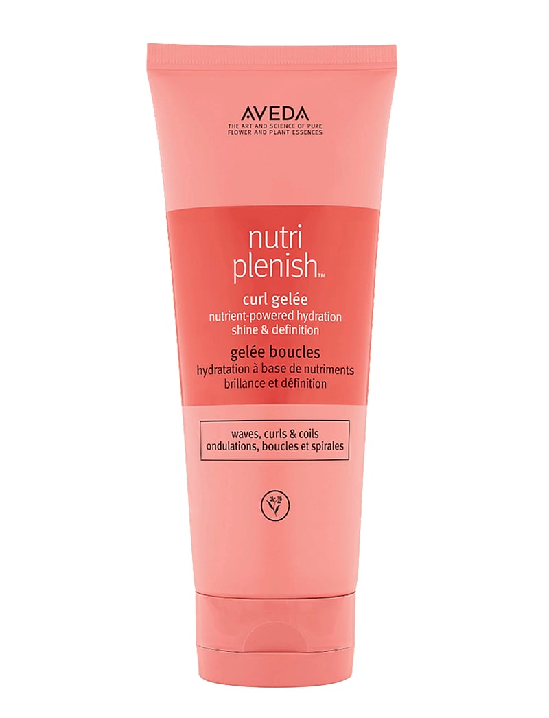 Aveda - Nutriplenish Curl Gelee - juuksed - no color - 1