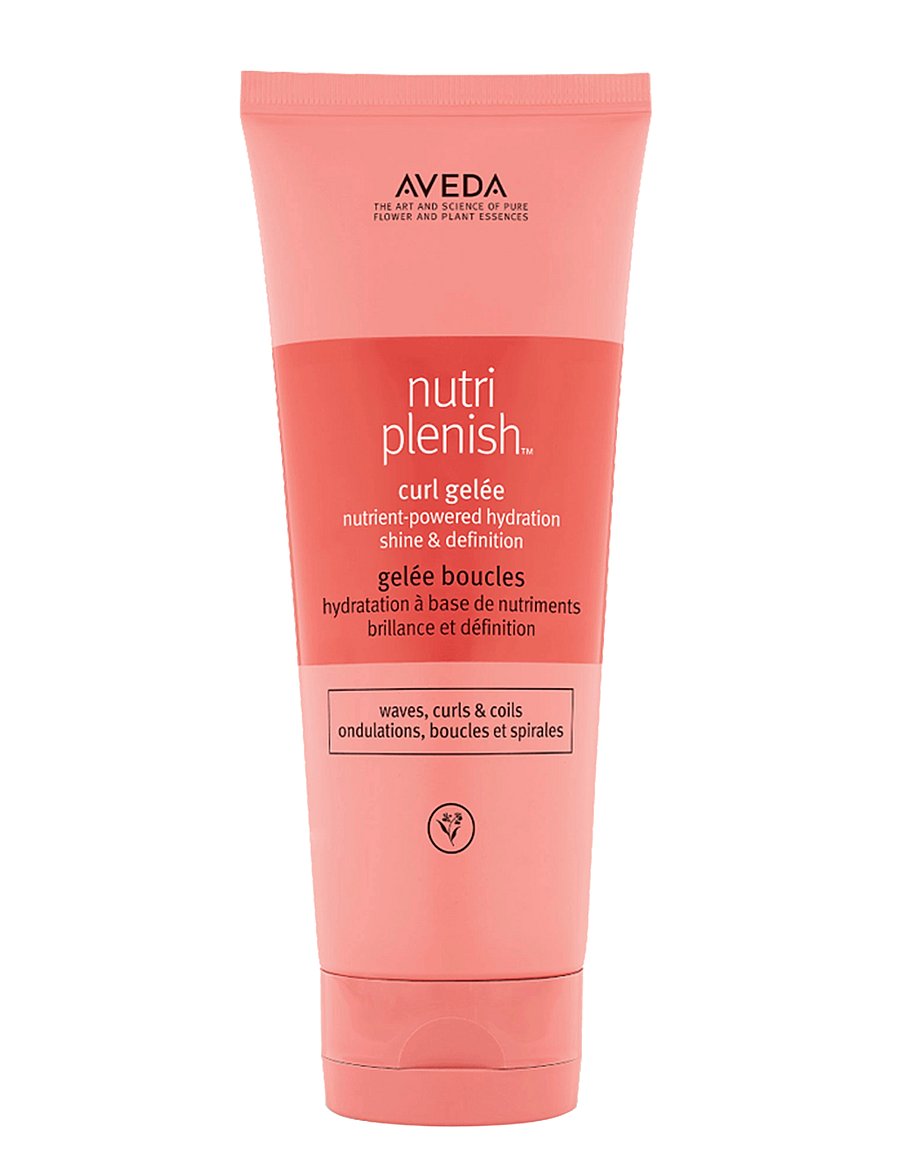 Aveda - Nutriplenish Curl Gelee - juuksed - no color - 1