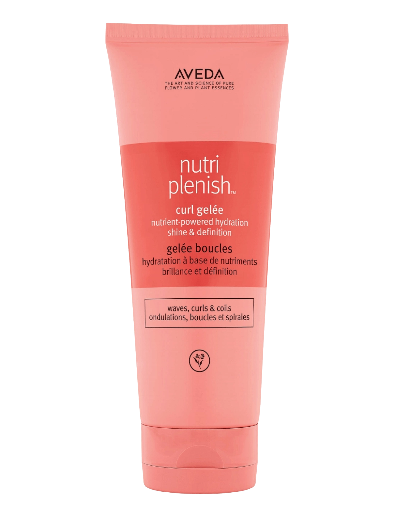 Aveda Nutriplenish Curl Gelee - Aveda - NO COLOR / undefined