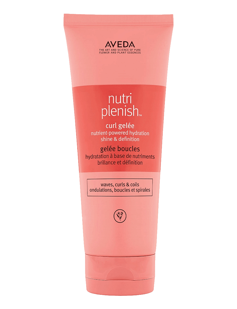 Aveda - Nutriplenish Curl Gelee - juuksed - no color - 1
