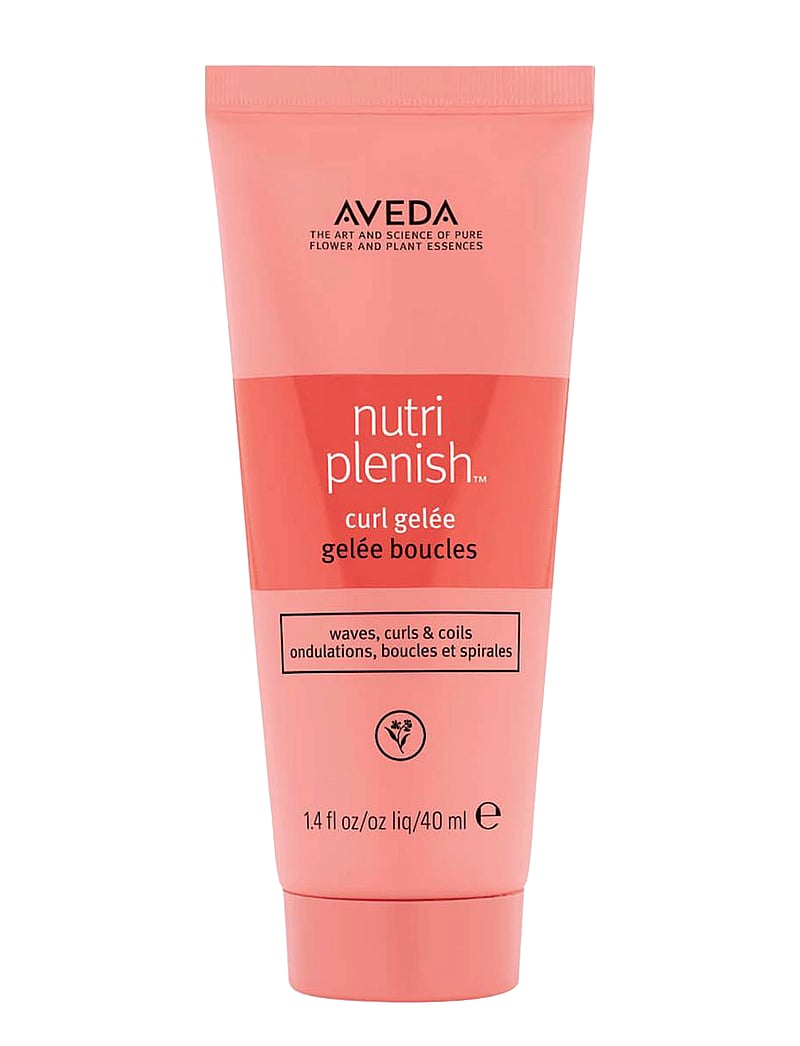 Aveda - Nutriplenish Curl Gelee Travel size - vormimiskreem - no color - 1