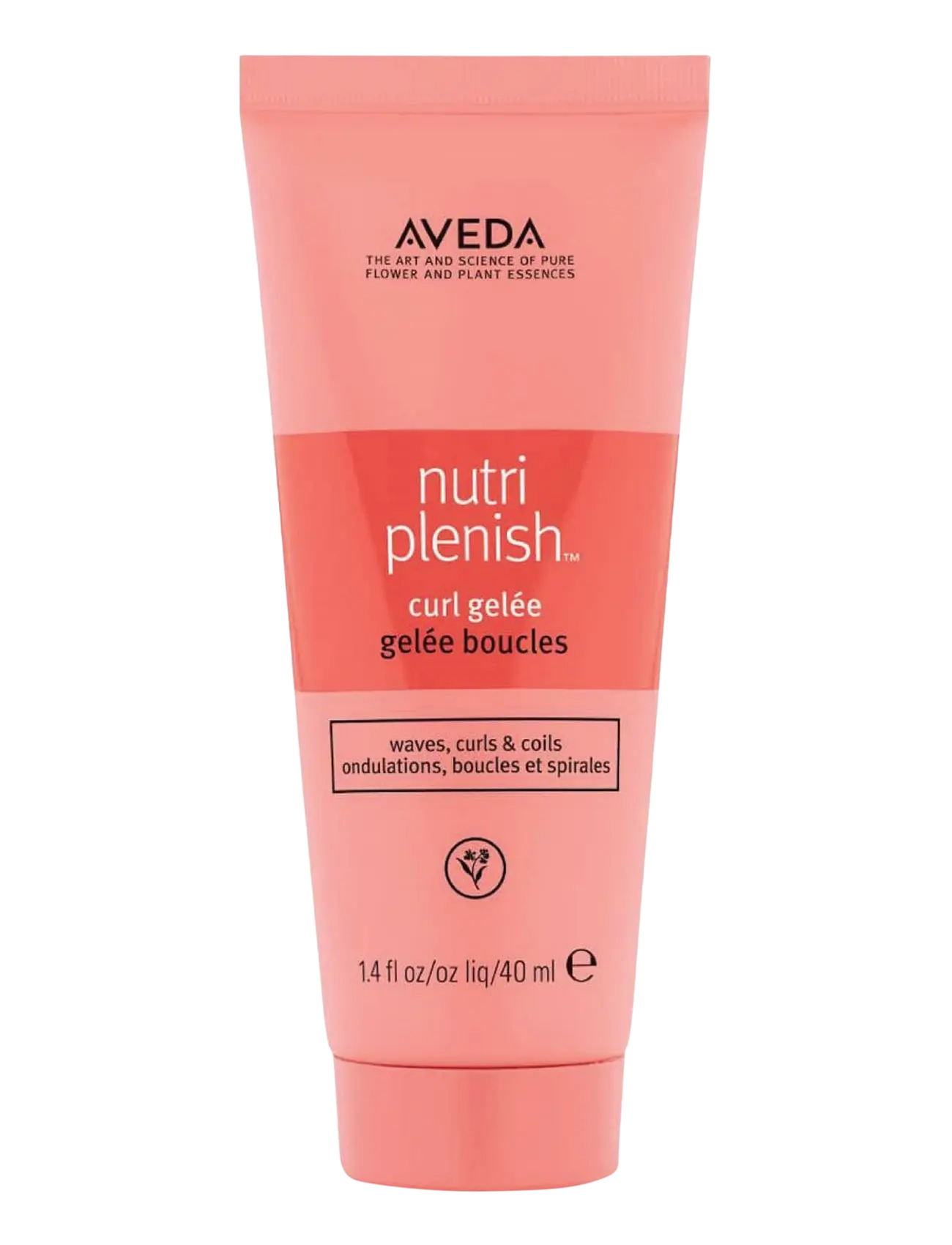 Aveda Nutriplenish Curl Gelee Travel size - Aveda - NO COLOR / undefined