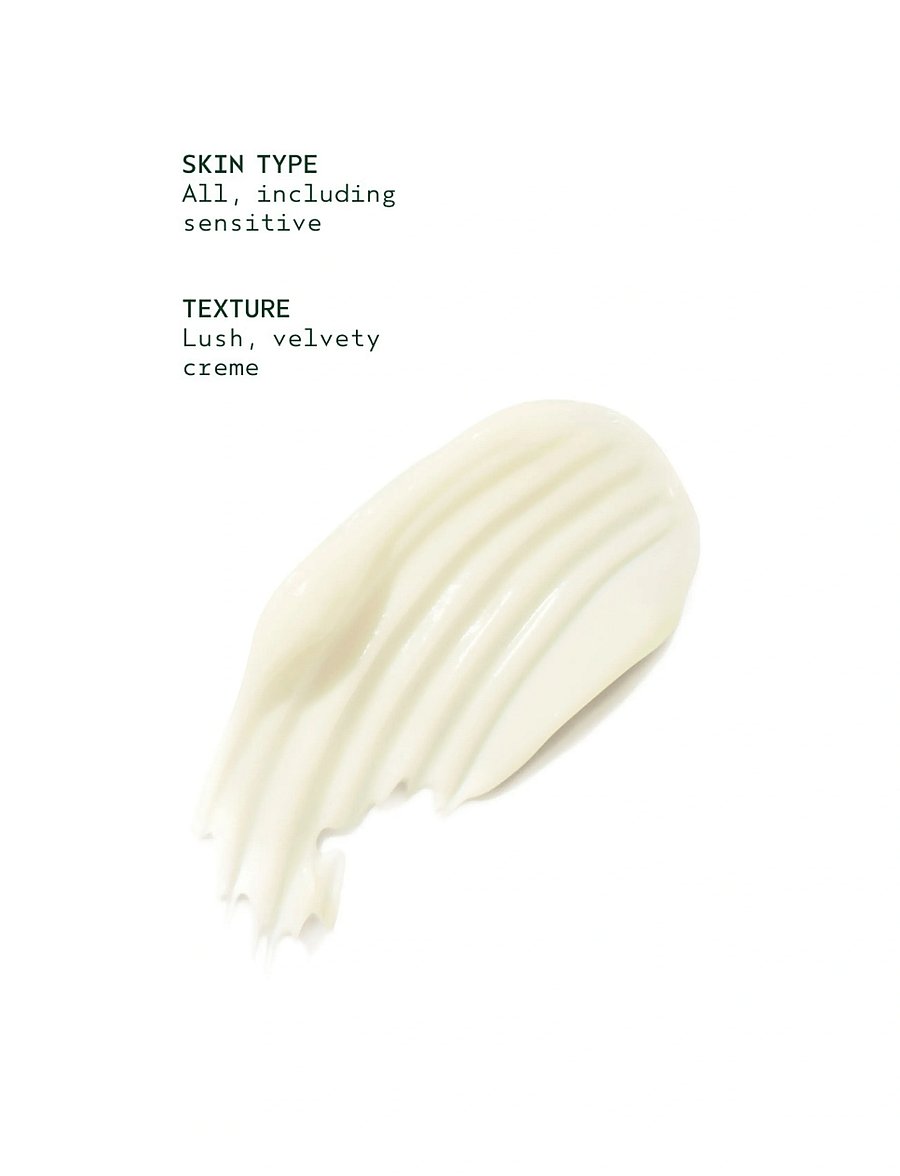 Aveda - Advanced Botanical Kinetics Plumping Creme Refill 50ml - niisutajad - clear - 0