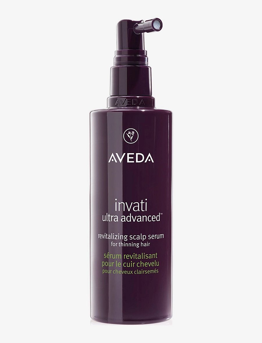 Aveda - Invati Ultra Advanced Revitalizing Scalp Serum 150ml - hår - no color - 0