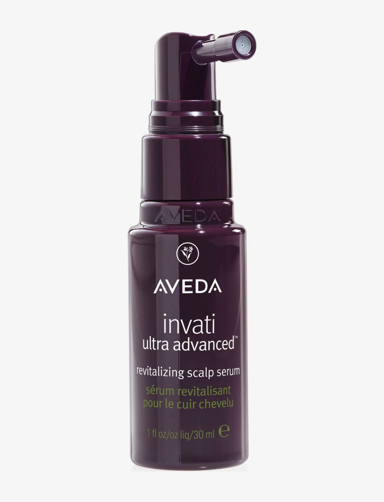 Aveda Invati Ultra Advanced Revitalizing Scalp Serum Travel Size 30Ml, Behandling, Nude, Str: 30 ML