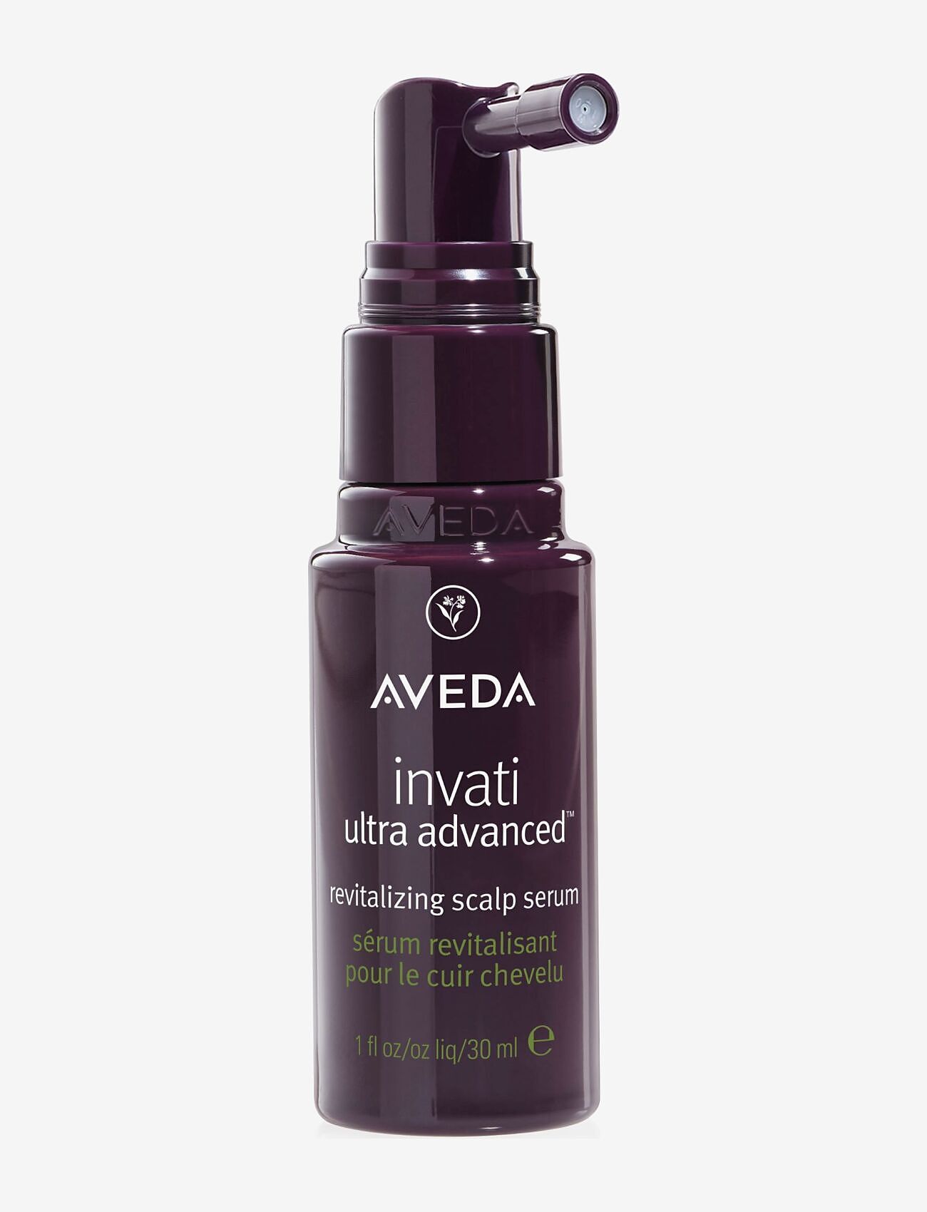 Aveda - Invati Ultra Advanced Revitalizing Scalp Serum Travel Size 30ml - behandling - no color - 0