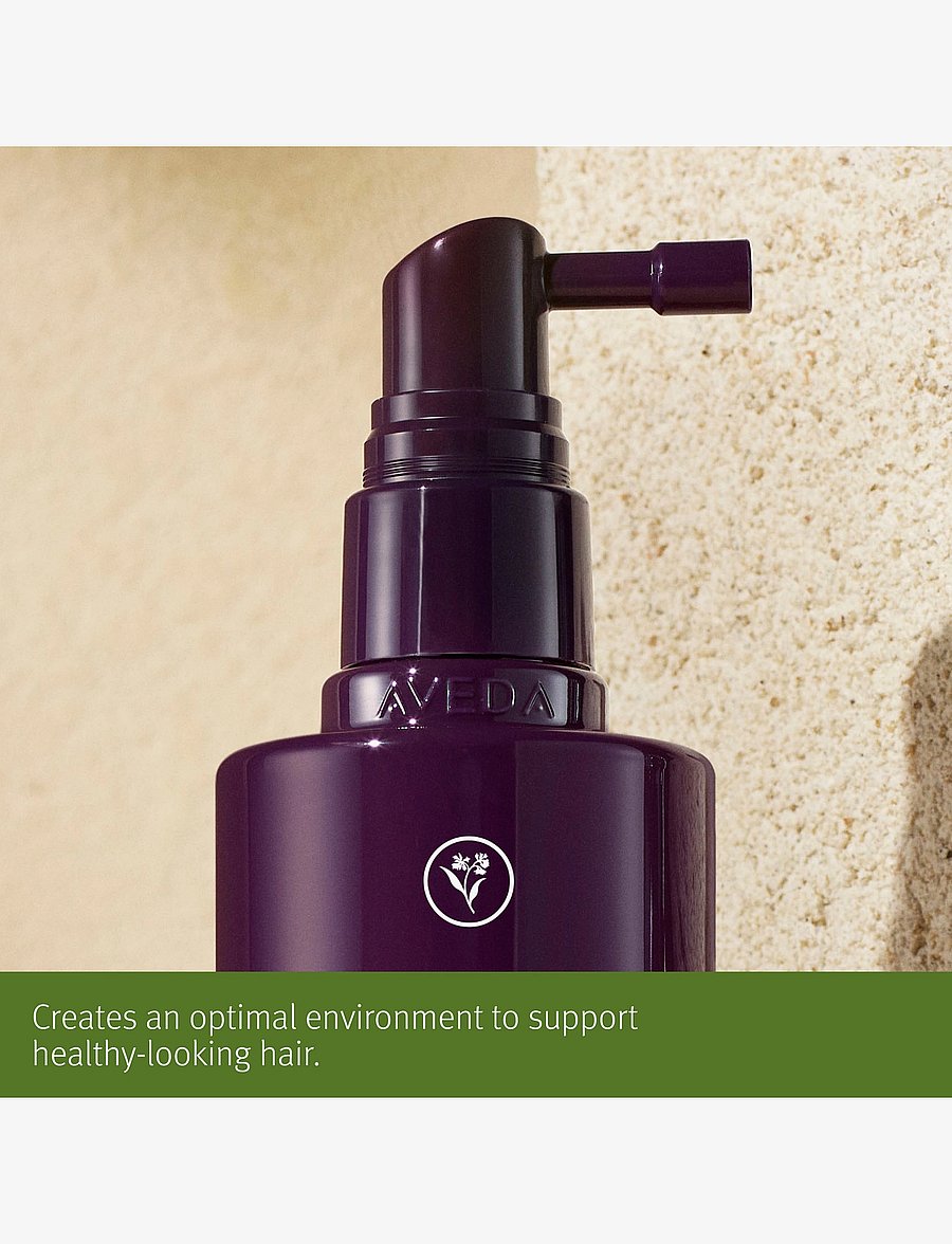 Aveda - Invati Ultra Advanced Revitalizing Scalp Serum Travel Size 30ml - hår - no color - 3