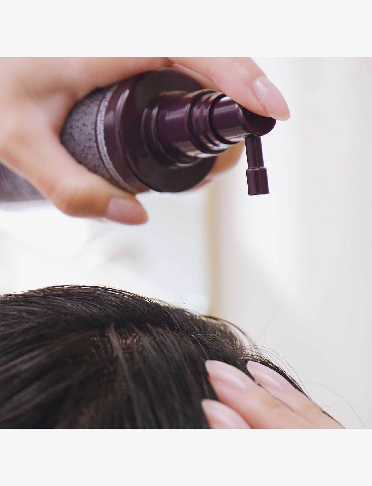 Aveda - Invati Ultra Advanced Revitalizing Scalp Serum Travel Size 30ml - behandling - no color - 4