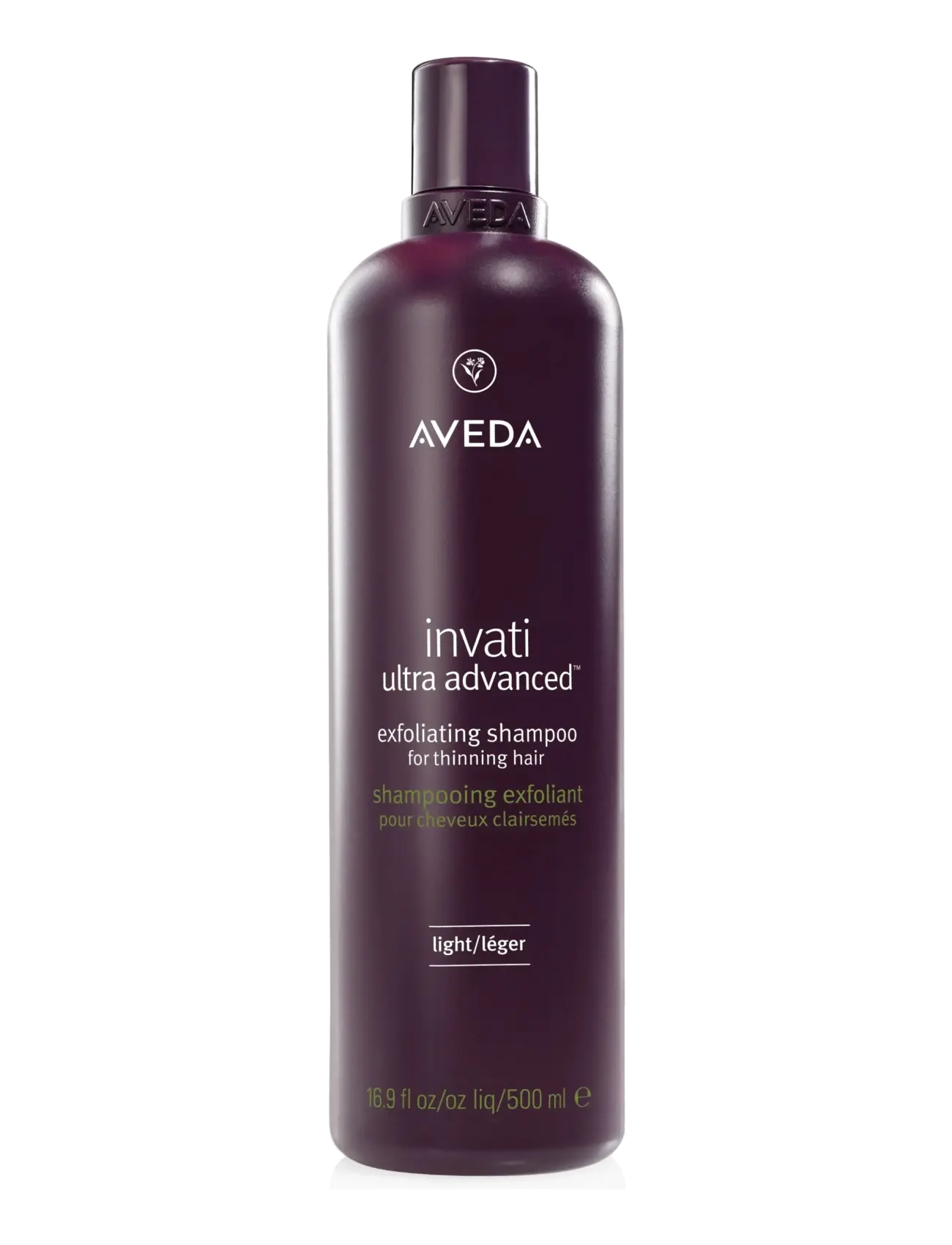 Aveda Invati Ultra Advanced Exfoliating Shampoo Light 1000ml - Hår - NO COLOR / undefined
