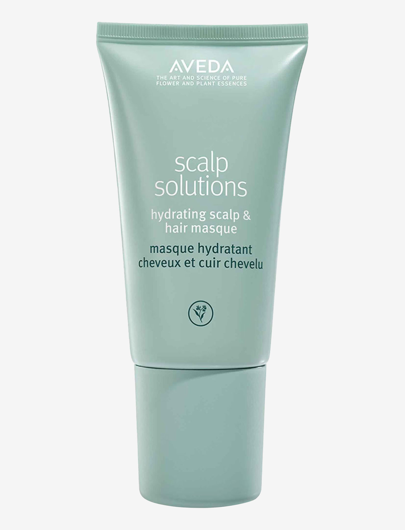 Aveda - Scalp Solutions Hydrating Hair & Scalp Masque 150ml - galvos odos procedūros - n/a - 1