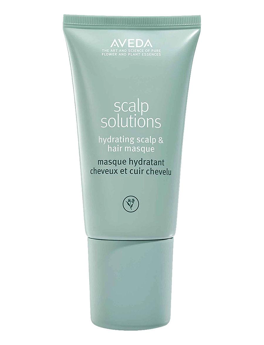 Aveda - Scalp Solutions Hydrating Hair & Scalp Masque 150ml - behandling - n/a - 1