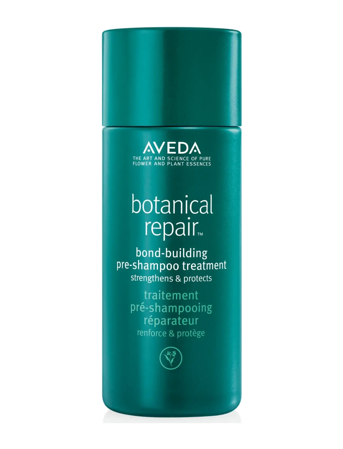 Aveda Botanical Repair Bond Building Pre-Shampoo Treatment 150 ml, 150 ml, Nude, Pleje > Behandlinger, Dame