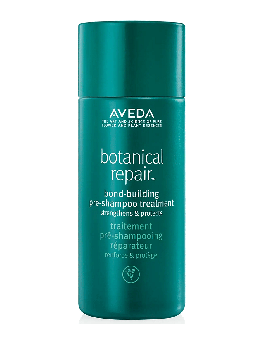Aveda - Botanical Repair Bond Building Pre-Shampoo Treatment 150 ml - behandling - clear - 0