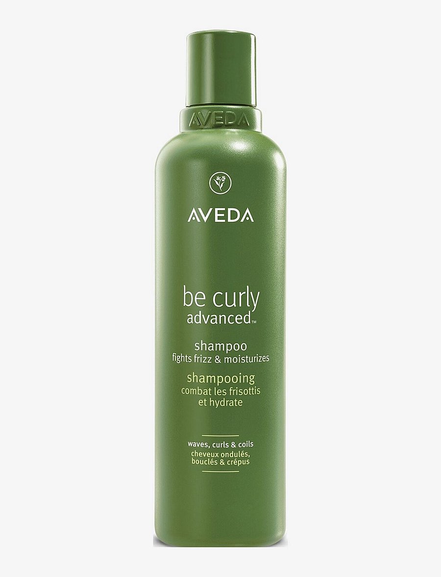 Aveda - Be Curly Advanced Shampoo 250ml - Šampoon - no color - 0