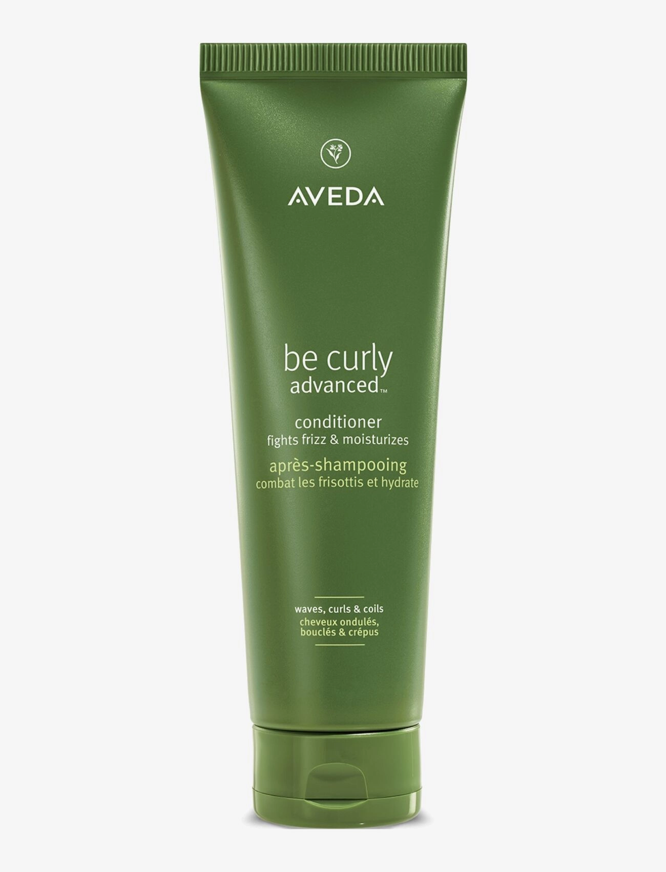 Aveda Be Curly Advanced Conditioner 250Ml, Balsam, Nude, Str: 250 ml