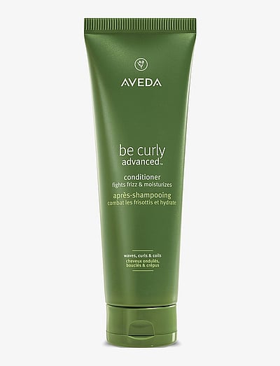 Be Curly Advanced Conditioner 250ml - Balsam & Conditioner