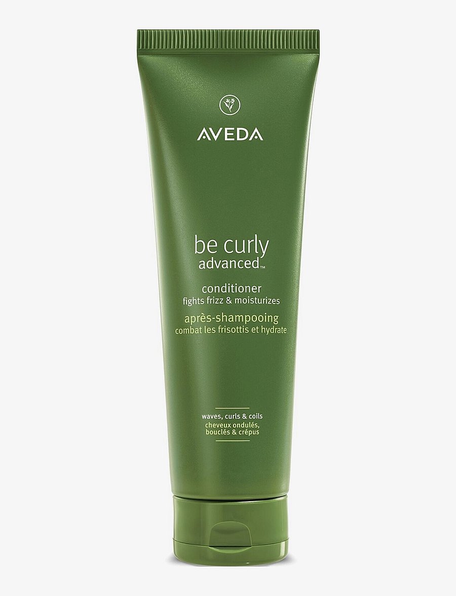 Aveda - Be Curly Advanced Conditioner 250ml - balsam - no color - 0