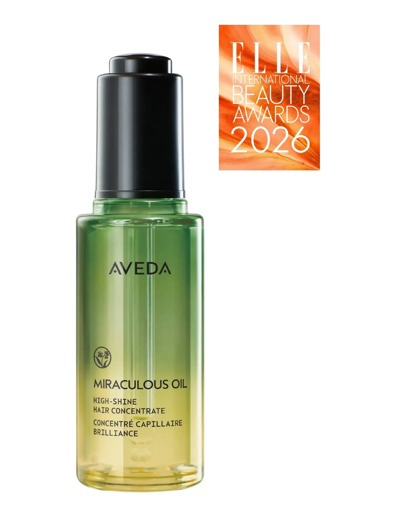 Aveda Miraculous Oil 50 ml, 50 ml, Nude, Pleje > Hårolie, Dame