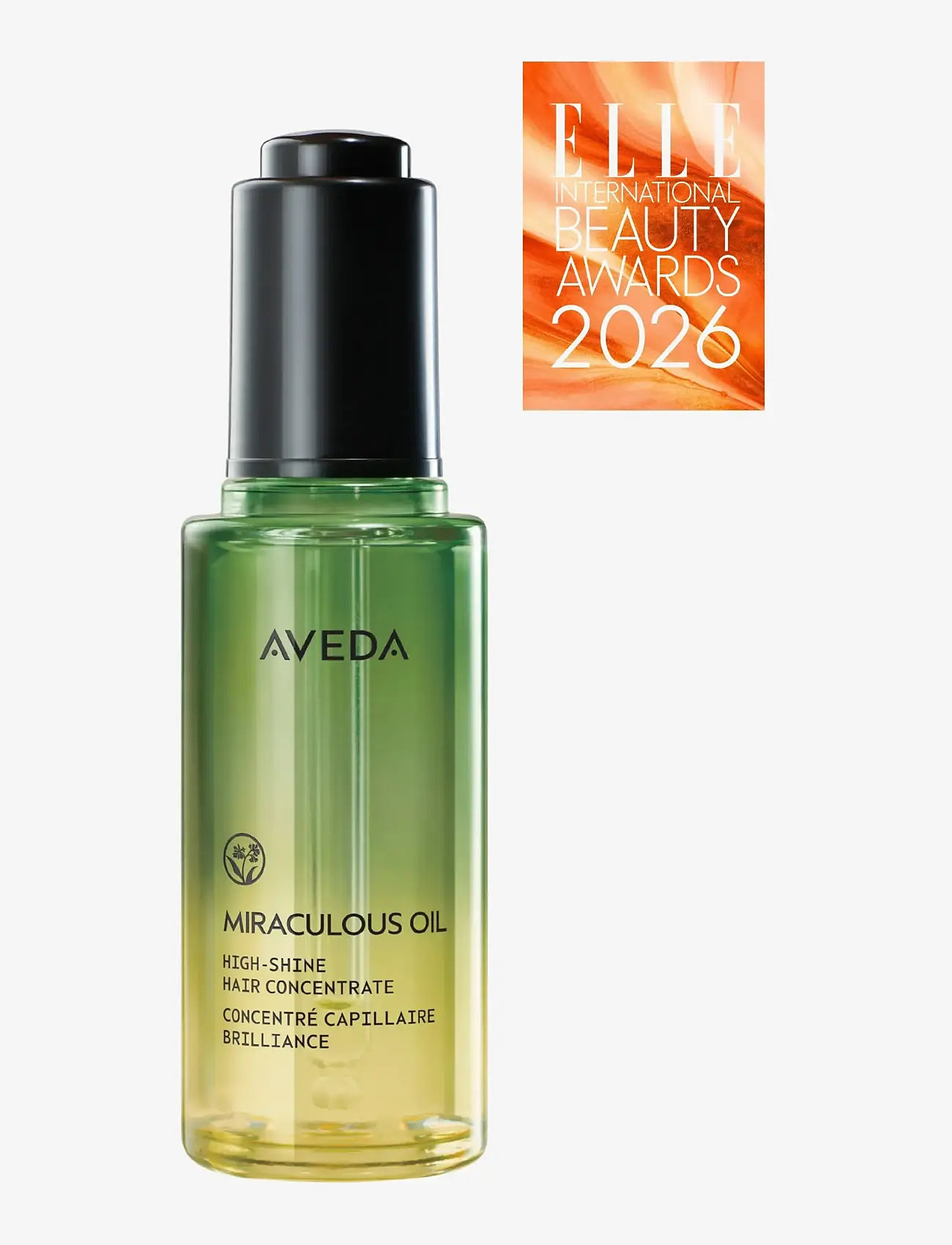 Aveda - Miraculous Oil 50 ml - hår - no name - 0
