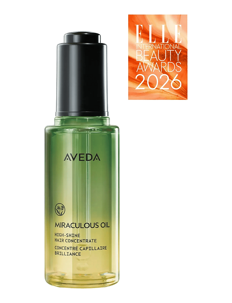 Aveda - Miraculous Oil 50 ml - juuksed - no name - 0