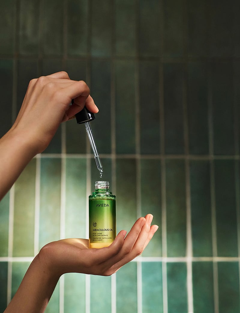 Aveda - Miraculous Oil 50 ml - juuksed - no name - 3