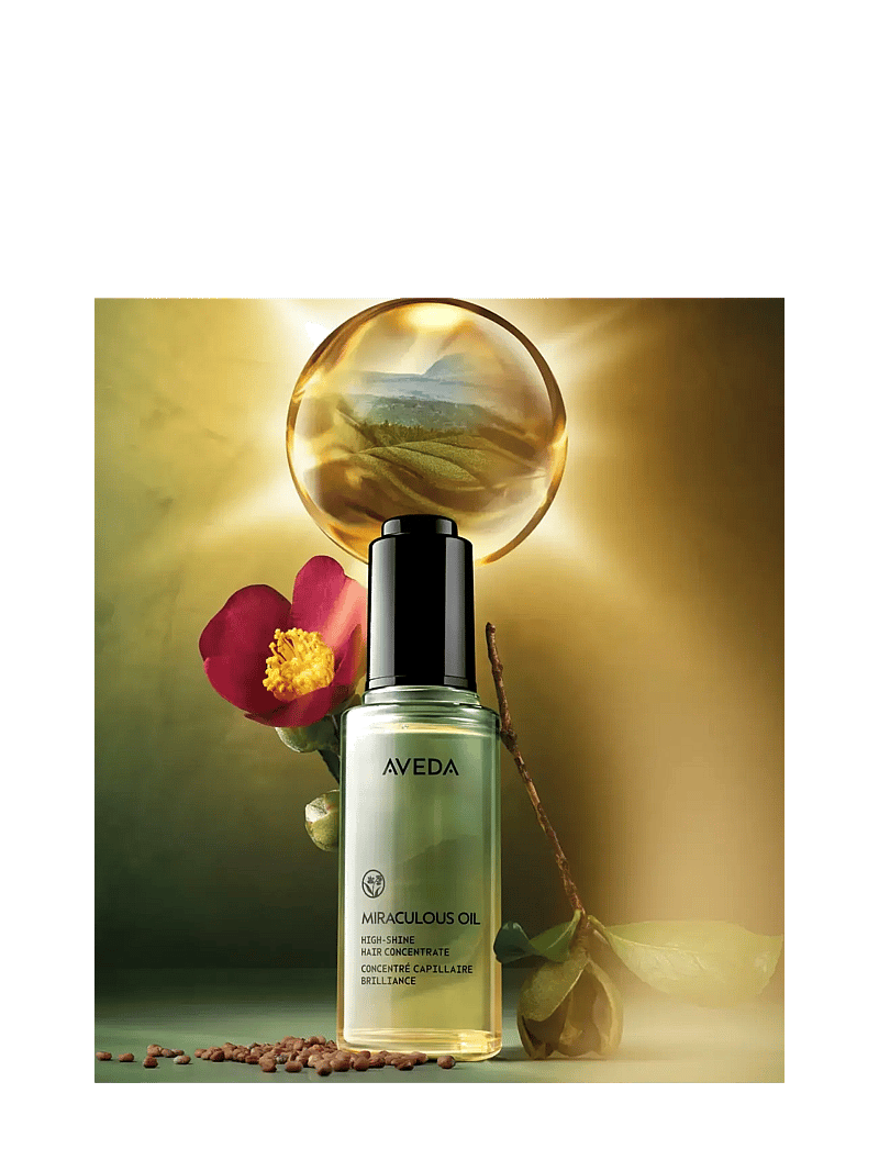 Aveda - Miraculous Oil 50 ml - juuksed - no name - 2