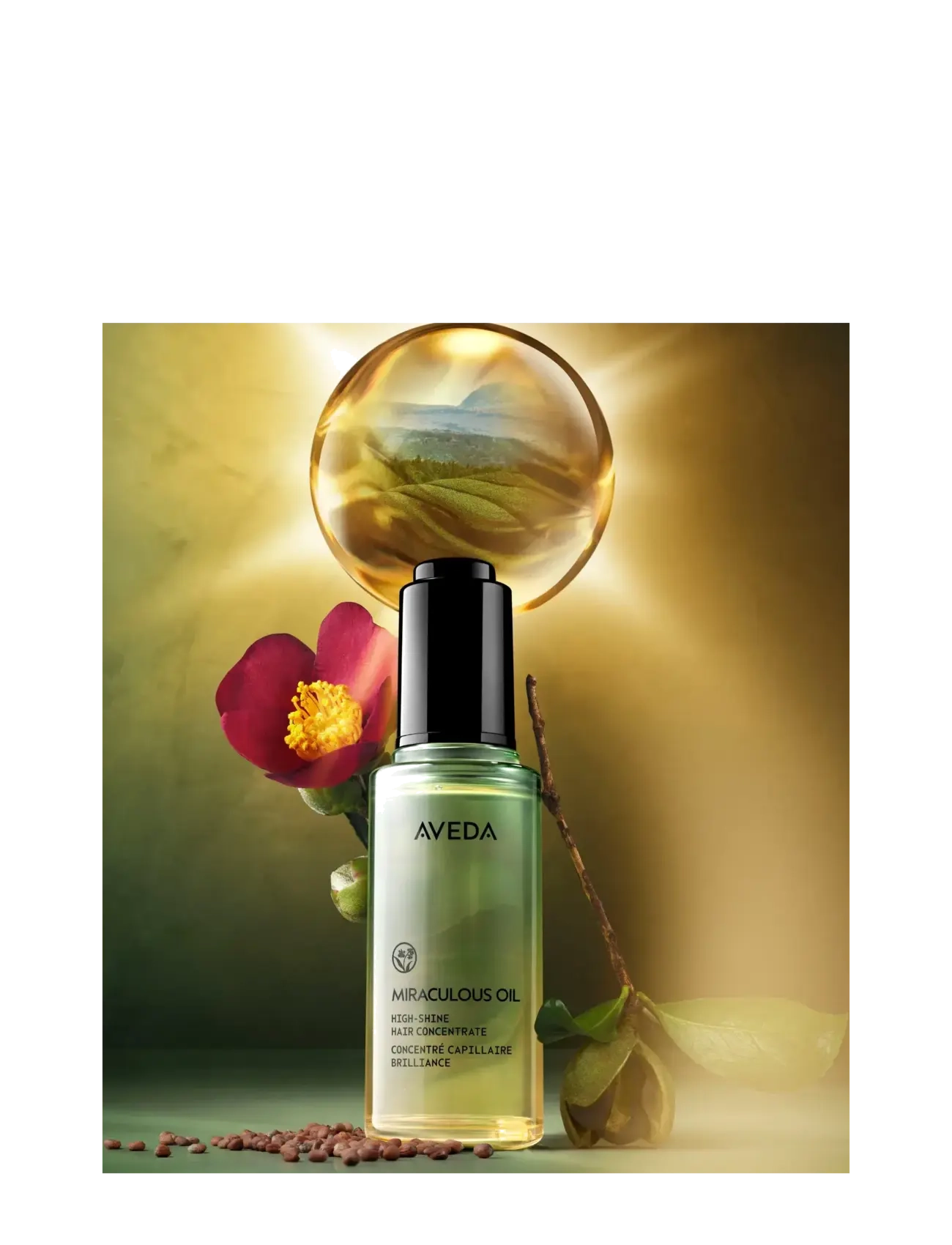 Aveda - Miraculous Oil 50 ml - hiukset - no name - 2