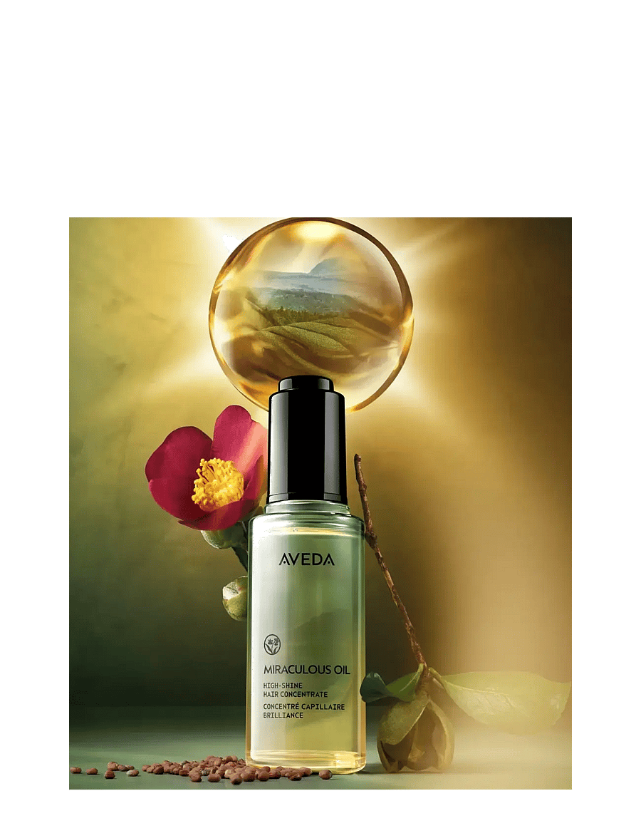 Aveda - Miraculous Oil 50 ml - juuksed - no name - 2