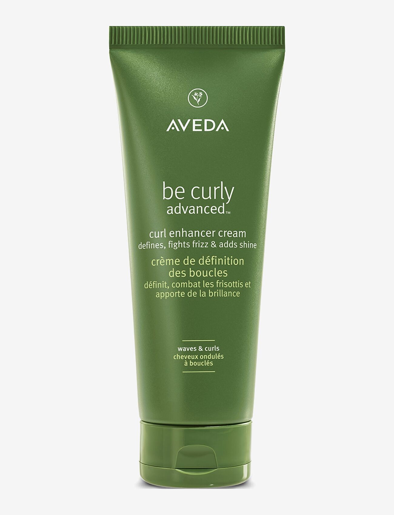 Aveda - Be Curly Advanced Curl Enhancer Cream 200ml - summer hair - no color - 0