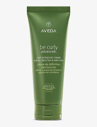 Be Curly Advanced Curl Enhancer Cream 200ml - Stylingcreme