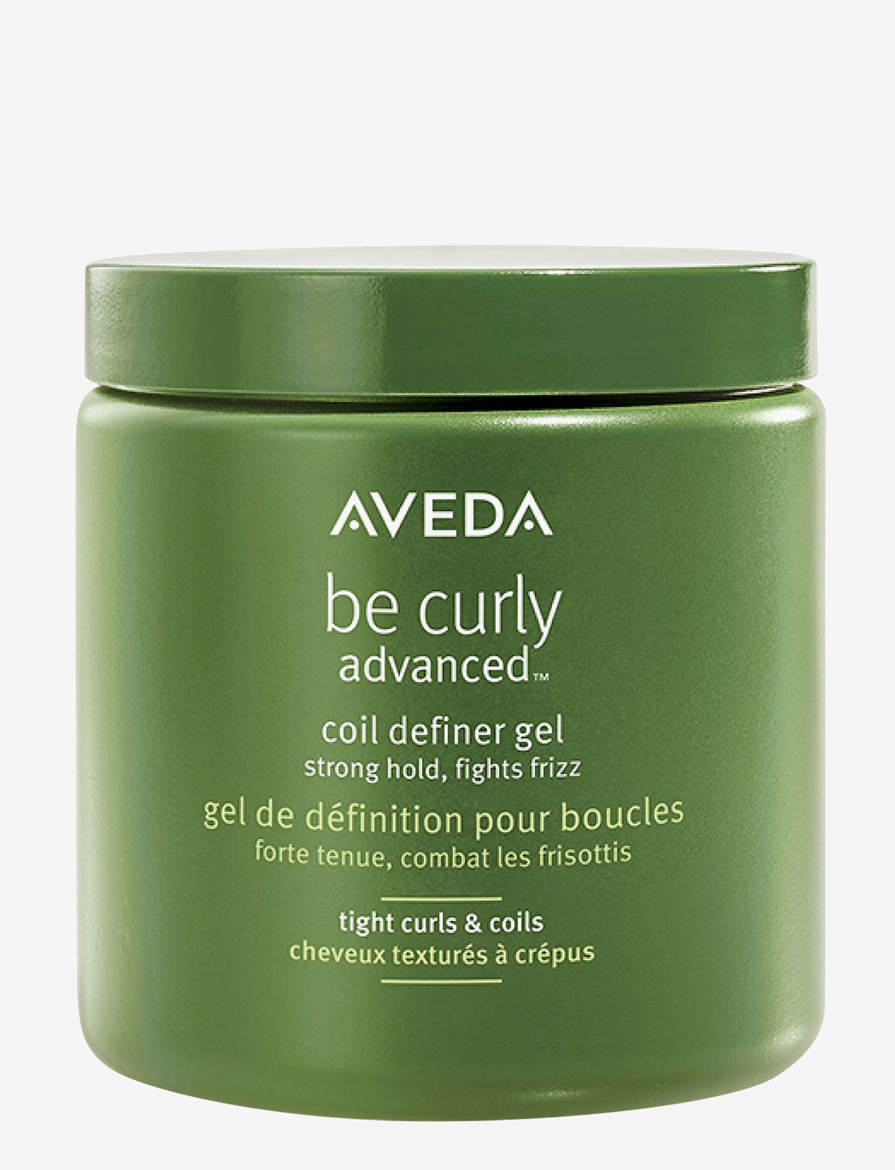 Aveda - Be Curly Advanced Coil Definer Gel 200ml - gel - no color - 0