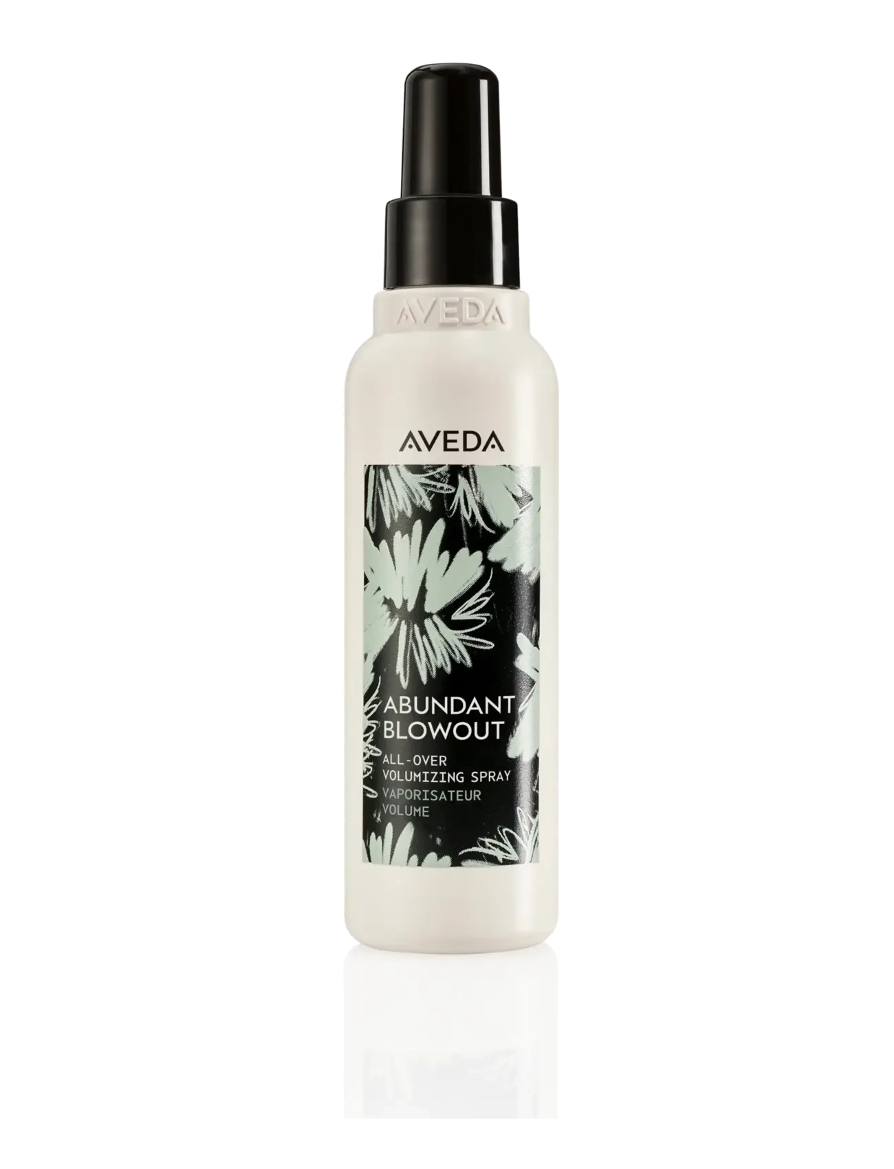 Aveda Abundant Blowout 150 Ml, Volumenspray, Nude, Str: 150 ML