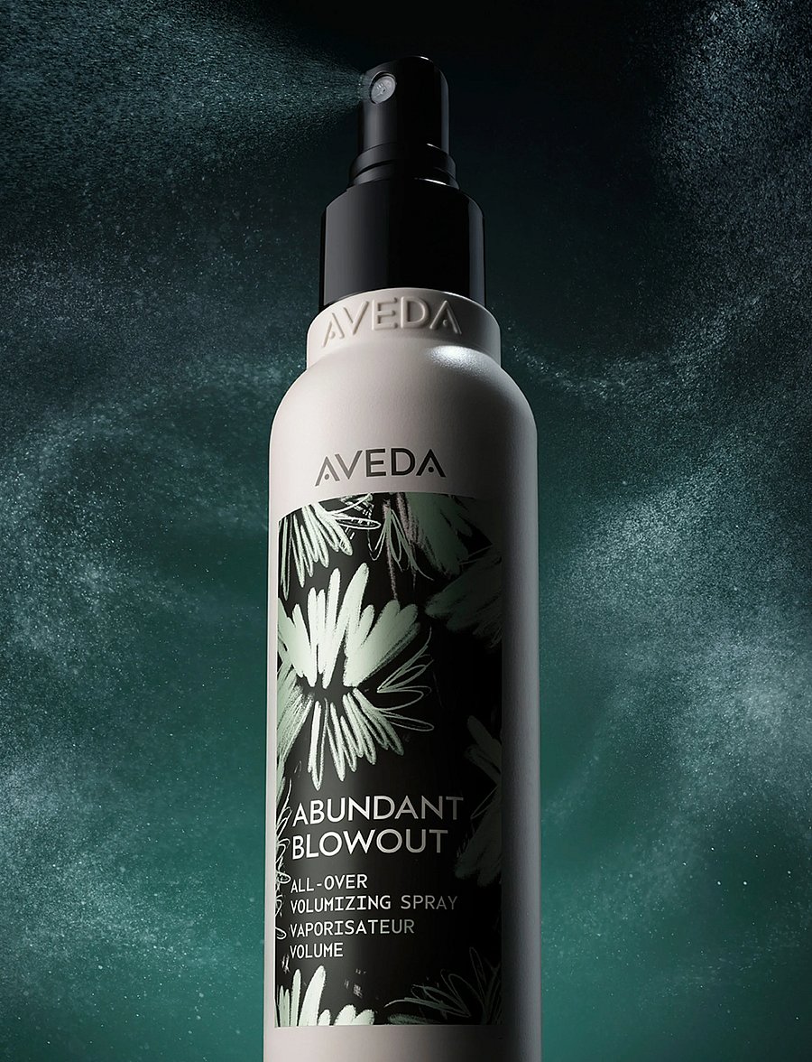Aveda - Abundant Blowout 150 ml - volüümi andev pihusti - no name - 0