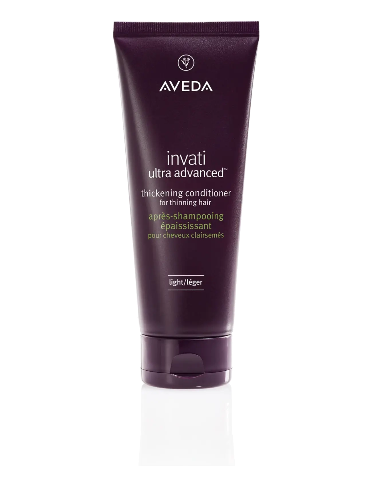 Aveda Invati Ultra Advanced Thickening Conditioner Light 1000ml - Aveda - NO COLOR / undefined