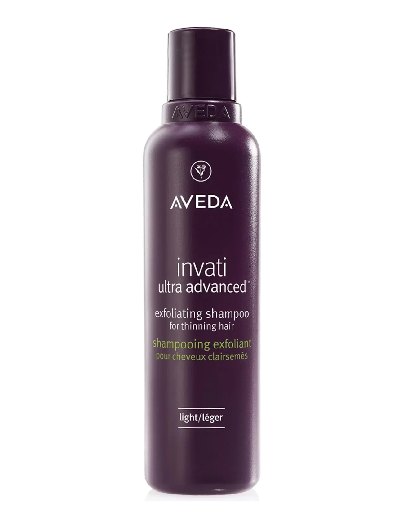 Aveda Invati Ultra Advanced Exfoliating Shampoo Light 200ml, 200 ml, Nude, Pleje > Shampoo, Dame