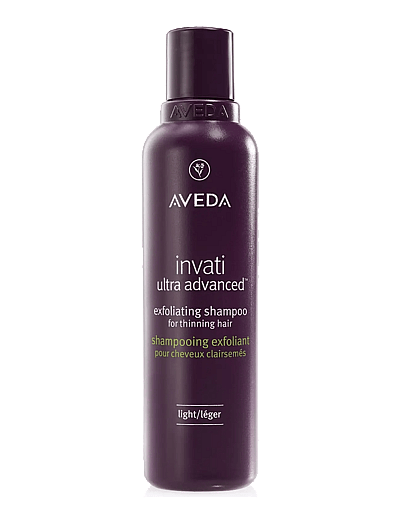 Invati Ultra Advanced Exfoliating Shampoo Light 200ml - Shampoo