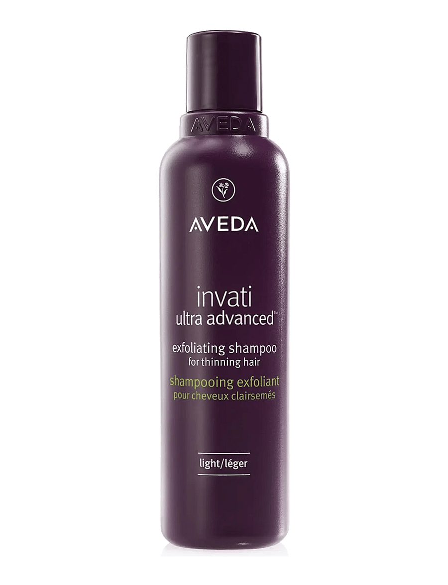 Aveda - Invati Ultra Advanced Exfoliating Shampoo Light 200ml - hår - no color - 0