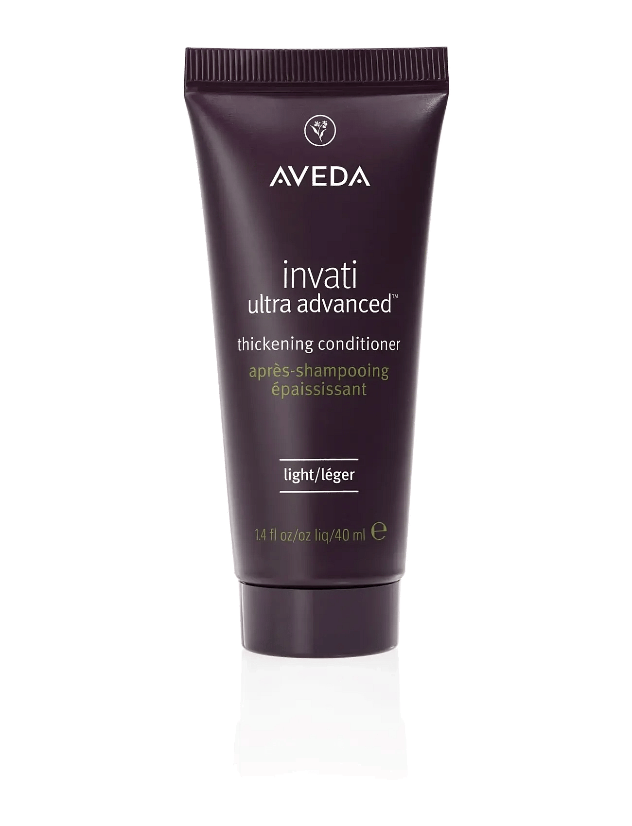 Invati Ultra Advanced Thickening Conditioner Light Travel Size 50ml - NO COLOR